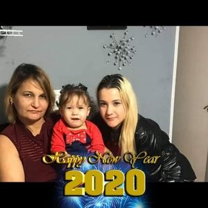 Meet your Posher, Noelia